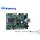009-0025345 Control Board For NCR 6622E  Receipt Printer Low End 0090025345