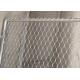 Non Rusting Stainless Steel Frame X Tend Cable Mesh For Fence 2.0Mm Wire