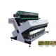 High Efficiency Coffee Bean Sorting Machine With Self Design High Frequency Ejectors