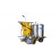 1000m/h Hot Thermoplastic Road Marking Machine With Speed Gearshift Device