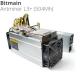 LTC DOGECOIN Antminer L3+ 504m Asic Miner Machine Scrypt 800W Litecoin doge coin mining tool
