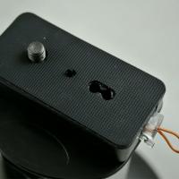 High Grade Anti-theft Security Camera Display Alarm Holder with Charging
