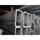 8 Inch 201 Duplex Stainless Steel Square Tube SS316 Seamless Welded Pipe