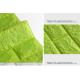 Green 8mm 3d Foam Brick Self Adhesive Waterproof Wall Sticker