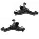 Front Position Adjustable Control Arm for 2004- Nissan Xterra 54501-Eb70A 54500-Eb70A