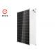 Monocrystalline Double Glass PV Modules 365 Watt For Solar Energy Home System