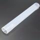 Translucent 500% Elongation Fumed Silicone Rubber with 40 Tear Strength