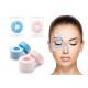 Skin Friendly Self Adhesive Packaging Tape Silicone Gel Hair Eyelash Extensions Body Wave Tape