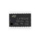 L4981AD013TR PFC  Average Current 100kHz Electronic Components IC Chips SOIC-20