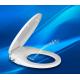 Water Flushing Non Electric Bidet Toilet Mounted Bidet PP Plastic Material 480 * 370 * 62mm