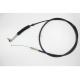 Daewoo Doosan Excavator Parts DH-5 Throttle Cable Replacement 24V