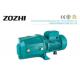 High Pressure Shallow Jet Self Priming Pump 40m Head Irrigation For Domestic