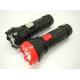 BN-110 ABS Plastic 1x0.5W LED Torch Electric Rechargeable LED Flashlight