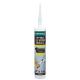 MS Polymer Heat Resistant Construction Adhesive Waterproof Clear Caulk ODM