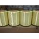 High Tenacity 1000D 1500D Dupont Aramid Yarn For Cable Filler