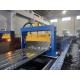 0.8mm-1.5mm Thickness Metal B Deck Floor Roll Forming Machine