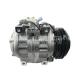 24 Volt Auto AC Compressor For Toyota Coaster For Caetano 10P30C 2PK Car AC Compressor