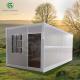 Waterproof Folding Container House International Building Standards