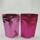 Glossy Shiny Stand Up Pouch Plastic Customized Packaging Coffee Bags