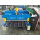 Corrugated Metal Roofing Roll Forming Machine Full Automatic Plc Control