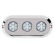 180W 12V Submersible Underwater Inground Pool Lights