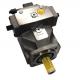 A4VSO Rexroth Piston Pump SAE Ports 95CC Displacement for Energy Sector