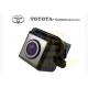Night Vision Rear View OEM Car Camera Wide Viewing Angle 170 Degree