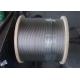 7mm Lifting Hoisting Stainless Steel Wire Rope