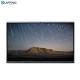 800MHz Aluminum Frame Touch Interactive Display Screen Smartboard