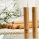Biodegradable Toothbrush Travel Case Reusable Bamboo Box BPA FREE