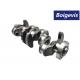 BS/SA/1.6 New Santana New Jetta Car Engine Crankshaft 04E 105 101 AS