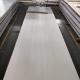 ASTM 316l Hot Rolled Stainless Steel Sheet Steel Plate Thickness 4.00mm