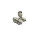 1.15V Standing Wave Ratio 7/16 Female Cable Connector With 1/2 RF Feeder Cable