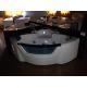 whirlpool massage bathtub making/forming/molding machine