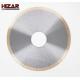 12in 3.2mm 50mm Hole Granite Diamond Saw Blades ODM Color Porcelain Tile Cutting Disc