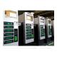19 LCD Charging Stations For Cell Phones , Mobile Charging Station Kiosk