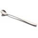 High quality 18/10 Stainless steel flatware/cutlery/spoon/long handle spoon/ice