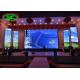 Small pitch P3.91 P4.81 Indoor Rental LED Display 500*1000mm Cabinet Size
