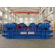100 Ton Conventional Welding Rotator Heavy Duty