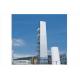 Industrial Cryogenic Air Separation Unit Oxygen Plant 380V 60hz