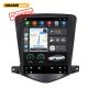 Chevrolet Cruze Radio Maximum Entertainment with Built-in Bluetooth MP3/WMA/WAV/APE/FLAC Audio Format