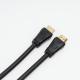 Double Shielded 4K HDMI Cable OD 6.0mm 7.3mm 8.0mm