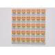 Semi Gloss Paper Food Safety Stickers Scratchproof For Suitable Food Package Ap3001
