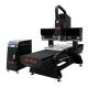 SGS 50HZ 24000RPM ATC CNC Router For Wood Engraving Industry