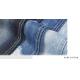 10OZcotton vertical bamboo non-stretch denim fabric 180cm autumn and winter models 10+10 men's jeans fabric manufacturer