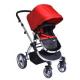 Two in One Plastic Baby Jogging Strollers Baby Trend Jog Stroller