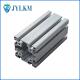 45x45 U Shaped Aluminum Extrusion Profiles For Windows And Doors Frame