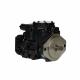 K3SP36B Excavator Hydraulic Pump For SK60SR/70SR Without Gear Pump