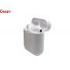 ABS Material TWS Bluetooth Earphone I11 Headset Automatic Charging In - Ear Style