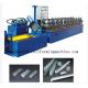 20 Forming Stations In Automatic C - Z Changeable Purlin Roll Former 10Mpa -